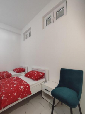 Mostar apartments